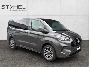 Ford Tourneo C Bus 320 L1 2.0 EcoBlue 170 Titanium X