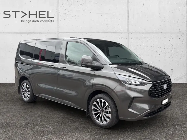 Ford Tourneo C Bus 320 L1 2.0 EcoBlue 170 Titanium X
