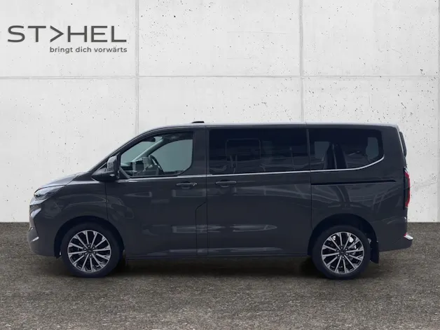 Ford Tourneo C Bus 320 L1 2.0 EcoBlue 170 Titanium X
