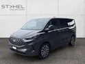 Ford Tourneo C Bus 320 L1 2.0 EcoBlue 170 Titanium X