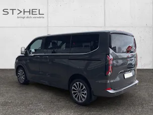 Ford Tourneo C Bus 320 L1 2.0 EcoBlue 170 Titanium X
