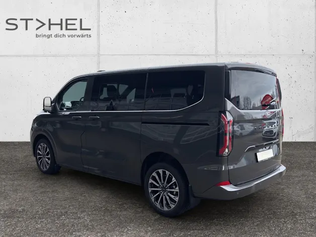 Ford Tourneo C Bus 320 L1 2.0 EcoBlue 170 Titanium X