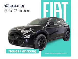 Fiat 600 1.2T MHEV Sport DCT6 145 PS