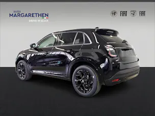 Fiat 600 1.2T MHEV Sport DCT6 145 PS