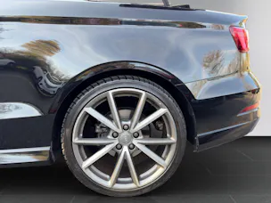Audi A3 1.5 TFSI Sport