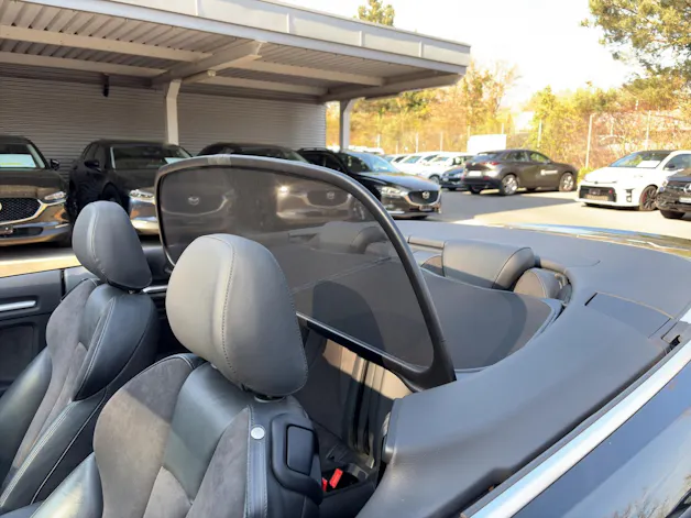 Audi A3 1.5 TFSI Sport