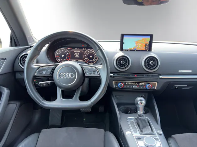 Audi A3 1.5 TFSI Sport