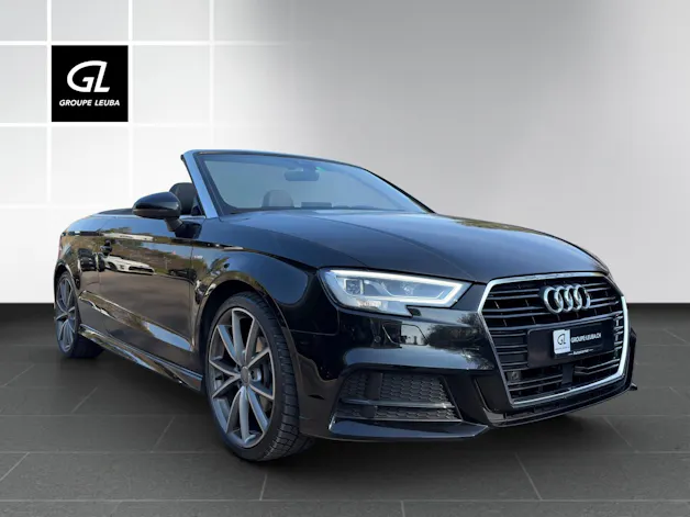 Audi A3 1.5 TFSI Sport