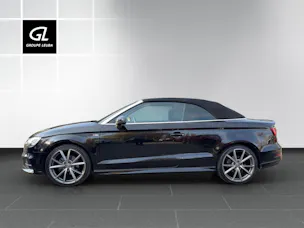 Audi A3 1.5 TFSI Sport
