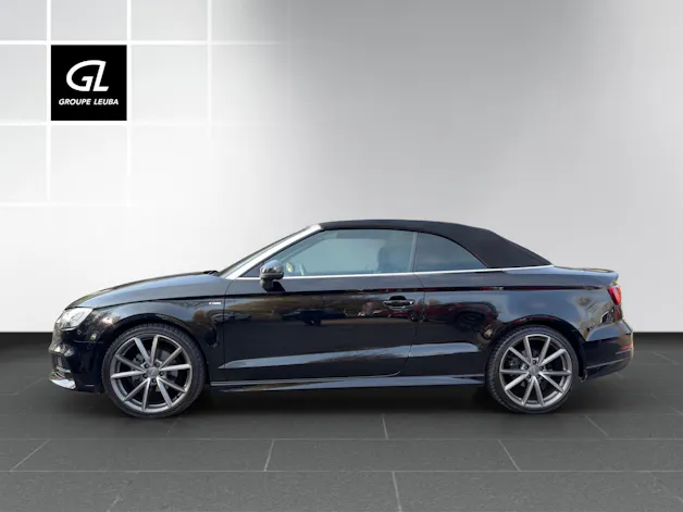 Audi A3 1.5 TFSI Sport