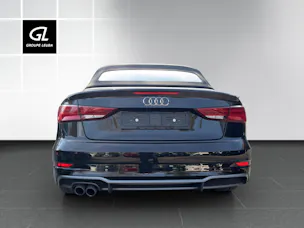 Audi A3 1.5 TFSI Sport
