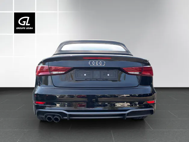 Audi A3 1.5 TFSI Sport