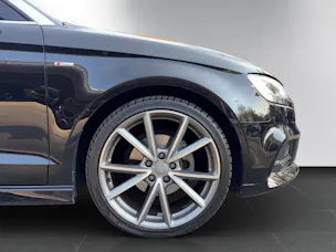 Audi A3 1.5 TFSI Sport