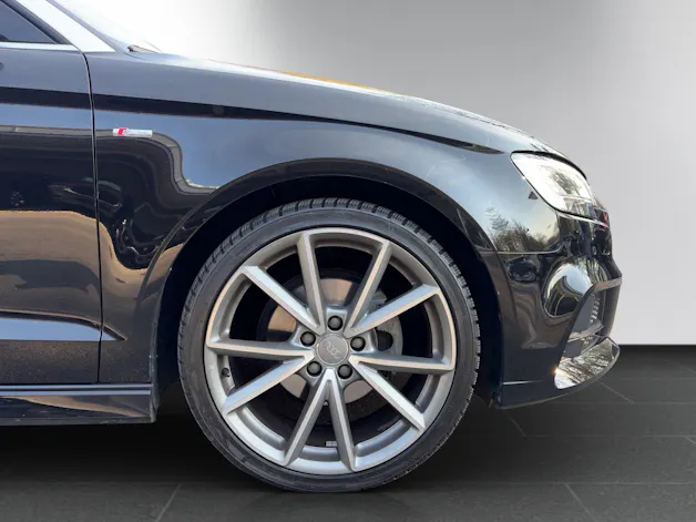 Audi A3 1.5 TFSI Sport