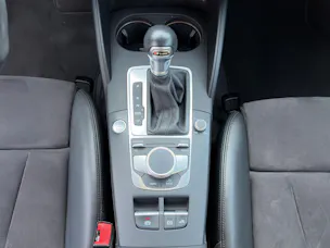 Audi A3 1.5 TFSI Sport