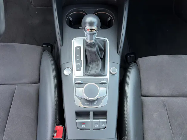 Audi A3 1.5 TFSI Sport