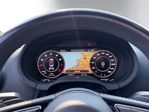 Audi A3 1.5 TFSI Sport