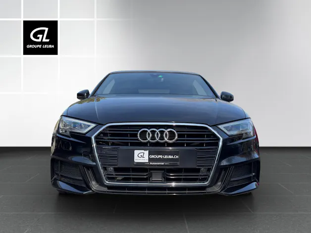 Audi A3 1.5 TFSI Sport