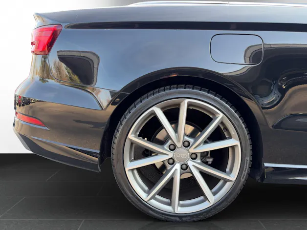 Audi A3 1.5 TFSI Sport
