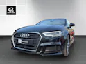 Audi A3 1.5 TFSI Sport