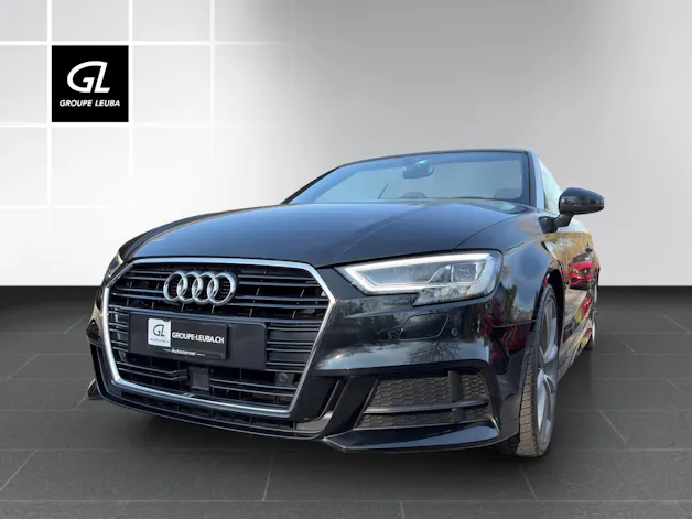 Audi A3 1.5 TFSI Sport