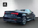 Audi A3 1.5 TFSI Sport