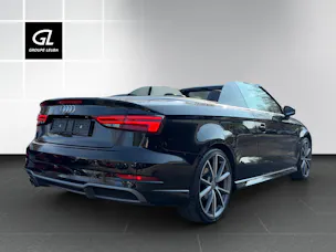 Audi A3 1.5 TFSI Sport