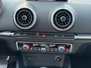 Audi A3 1.5 TFSI Sport