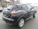 Nissan Juke 1.6 acenta Xtronic CVT