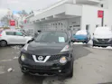 Nissan Juke 1.6 acenta Xtronic CVT