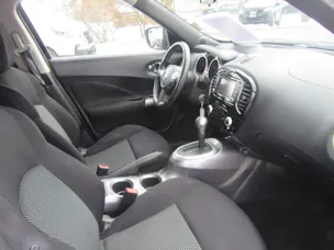 Nissan Juke 1.6 acenta Xtronic CVT