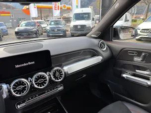 Mercedes-Benz GLB 220 4Matic 8G-Tronic