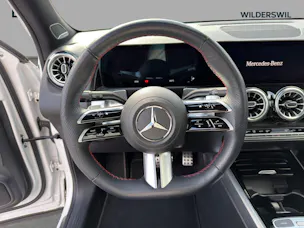 Mercedes-Benz GLB 220 4Matic 8G-Tronic