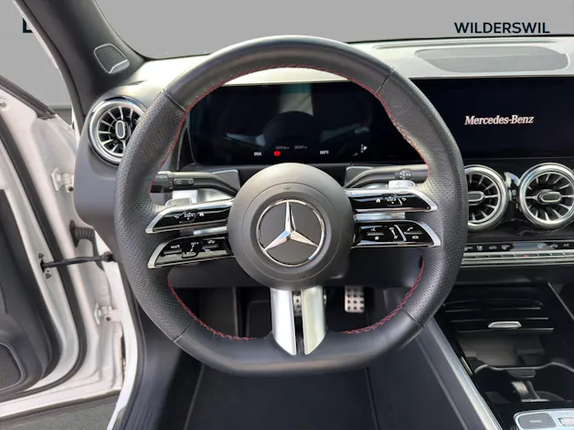 Mercedes-Benz GLB 220 4Matic 8G-Tronic