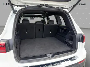 Mercedes-Benz GLB 220 4Matic 8G-Tronic