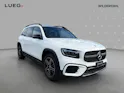 Mercedes-Benz GLB 220 4Matic 8G-Tronic