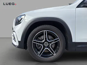 Mercedes-Benz GLB 220 4Matic 8G-Tronic