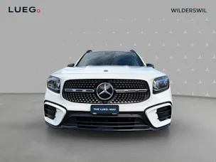 Mercedes-Benz GLB 220 4Matic 8G-Tronic