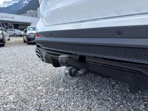 Mercedes-Benz GLB 220 4Matic 8G-Tronic