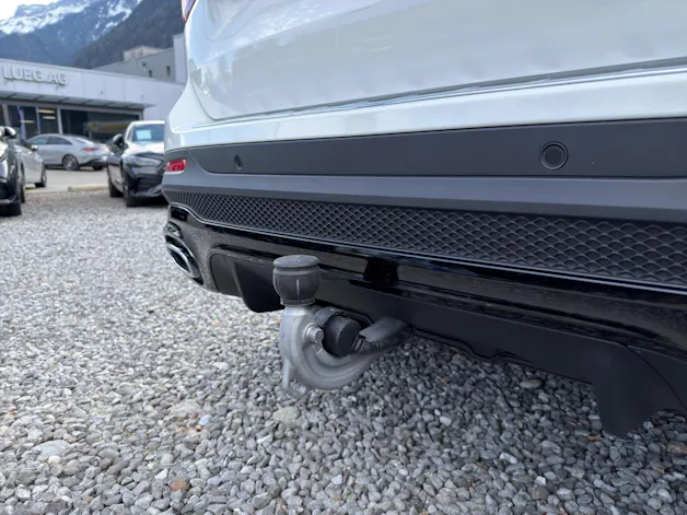 Mercedes-Benz GLB 220 4Matic 8G-Tronic