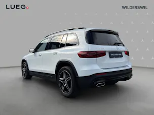 Mercedes-Benz GLB 220 4Matic 8G-Tronic