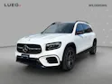 Mercedes-Benz GLB 220 4Matic 8G-Tronic