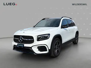 Mercedes-Benz GLB 220 4Matic 8G-Tronic