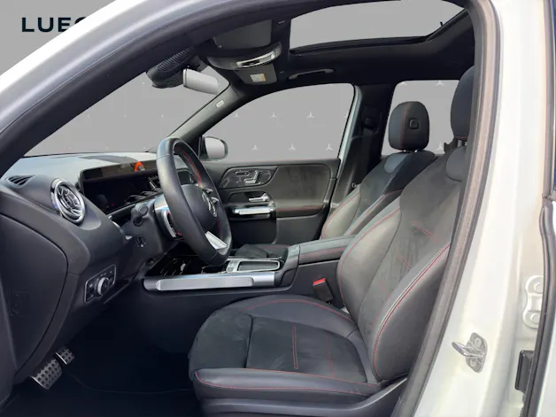 Mercedes-Benz GLB 220 4Matic 8G-Tronic