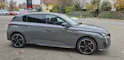 Peugeot E-308 GT Helvetia (402)