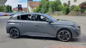 Peugeot E-308 GT Helvetia (402)