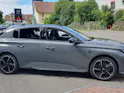 Peugeot E-308 GT Helvetia (402)