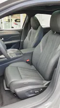 Peugeot E-308 GT Helvetia (402)