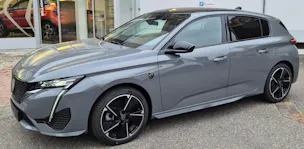 Peugeot E-308 GT Helvetia (402)