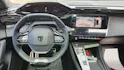 Peugeot E-308 GT Helvetia (402)